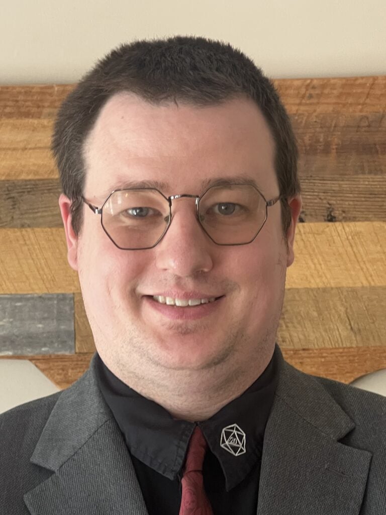 Bryan Lynch