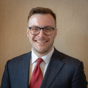 Attorney Joshua D. Cole Whitaker & Hamer, PLLC